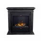 Preview: Electric fireplace Xaralyn Cadiz Optimyst Albany