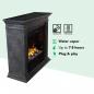 Preview: Electric fireplace Xaralyn Cadiz Optimyst Albany