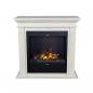 Preview: Electric fireplace Xaralyn Cadiz Optimyst Albany