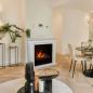 Preview: Electric fireplace Xaralyn Cadiz Optimyst