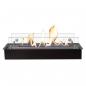 Preview: Xaralyn built-in ethanol burner L with lip