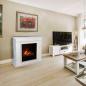 Preview: Electric fireplace Xaralyn Kos Optimyst