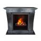 Preview: Electric fireplace Xaralyn Kreta Optimyst