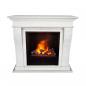 Preview: Electric fireplace Xaralyn Kreta Optimyst