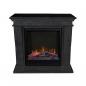 Preview: Xaralyn Elektrokamin Kreta Mini Levico