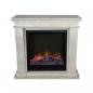 Preview: Xaralyn Elektrokamin Kreta Mini Levico