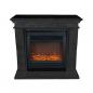 Preview: Electric fireplace Xaralyn Kreta Mini Lucius