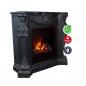 Preview: Electric fireplace Xaralyn Louis Optimyst