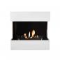 Preview: Xaralyn wall mounted ethanol fireplace Lucca