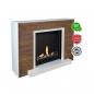 Preview: Ethanol fireplace Xaralyn Marvik