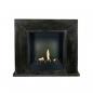 Preview: Ethanol fireplace Xaralyn Nero Stone Anthracite Classic