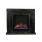 Preview: Xaralyn Elektrokamin Nero Levico