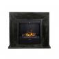 Preview: Electric fireplace Xaralyn Nero Optimyst Albany
