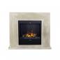 Preview: Electric fireplace Xaralyn Nero Optimyst Albany