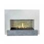 Preview: Ethanol fireplace Xaralyn Santos
