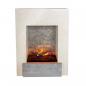 Preview: Electric fireplace Xaralyn Todos Optimyst