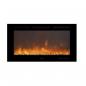 Preview: Electric built-in fireplace Xaralyn Trivero 90 FH