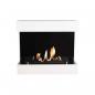 Preview: Bioethanol-Wandkamin Umbria von Xaralyn