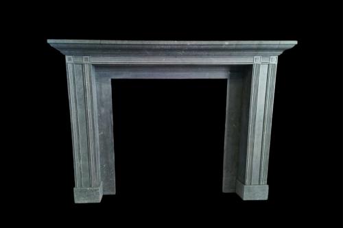fireplace surround The Oxford