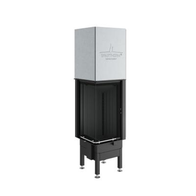 Preview: Spartherm Arte 2LRh 66