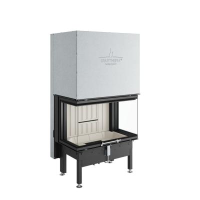 Spartherm Arte 3RL-80h