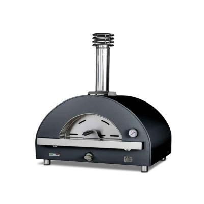 Preview: Clementi gas pizza oven Remida Plus