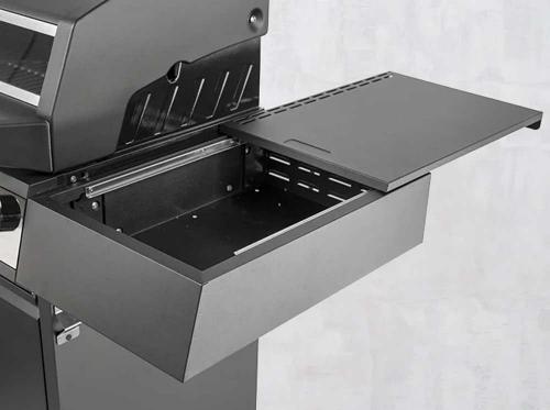 Preview: Clementi gas bbq Aria 4