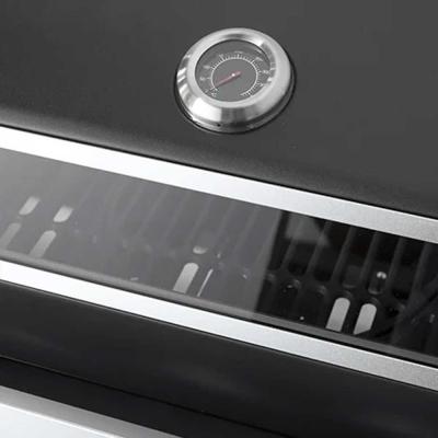 Preview: Clementi gas bbq Aria 4