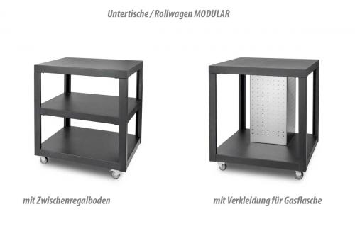 Clementi cart Modular