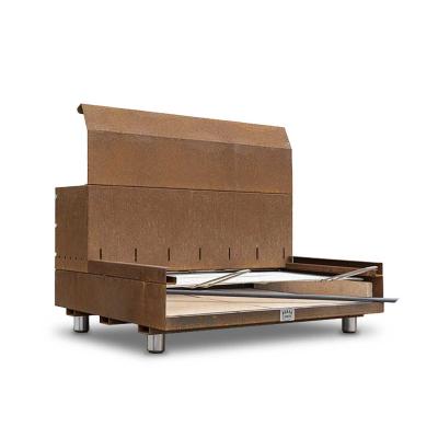 Preview: Clementi bbq Deo