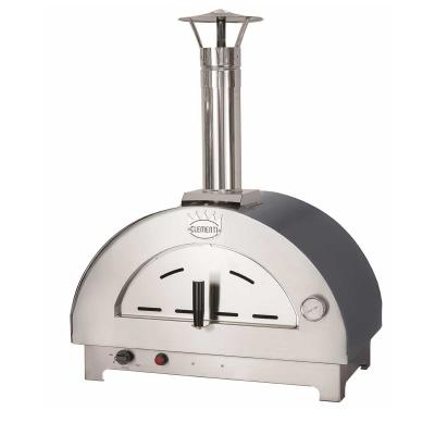 Preview: Clementi gas pizza oven Clementino