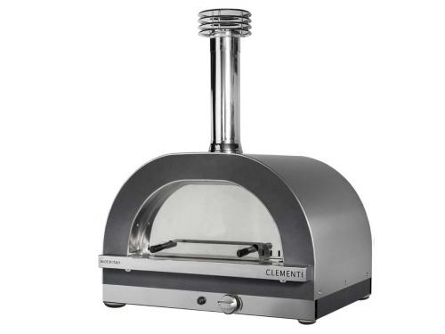 Preview: Clementi pizza oven Gold gas