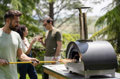 Preview: Clementi pizza oven Clementino