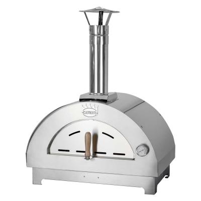 Preview: Clementi pizza oven Clementino