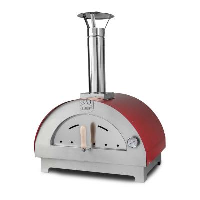Preview: Clementi pizza oven Clementino