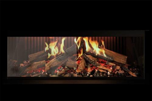 Preview: DRU Virtuo 100 Evolve clear view