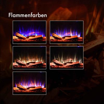 Glow Fire Elektrokamin Portia 3S