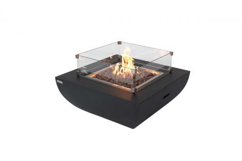 Modeno gas fire pit Itasy