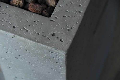 Preview: Modeno gas fire pit Kelut