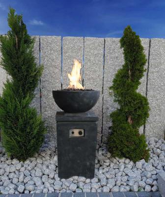 Preview: Modeno gas fire pit Kupe