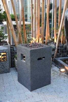 Preview: Modeno gas fire pit Mayon