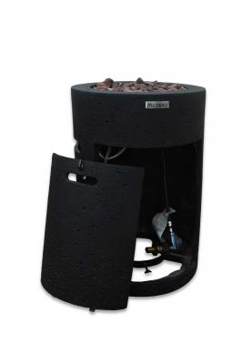 Modeno gas fire pit Merapi