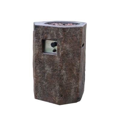 Preview: Modeno gas fire pit Tambora