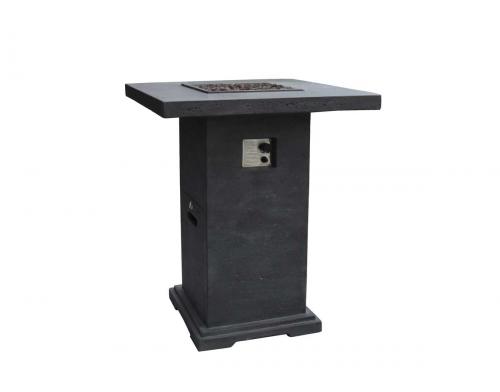 Elementi gas fire table Montreal