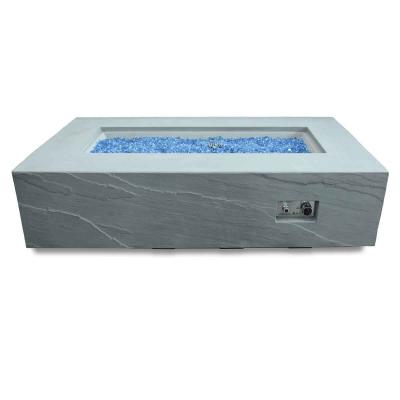 Preview: Elementi gas fire pit Colorado