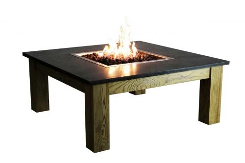 Preview: Elementi gas fire pit Colima