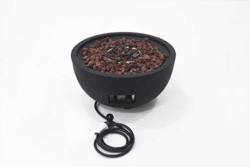 Preview: Modeno gas fire pit Jefferson