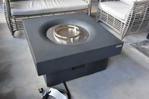 Preview: Modeno gas fire pit Branford