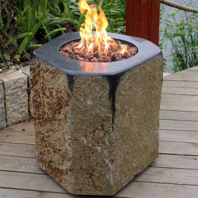 Preview: Modeno gas fire pit Derby