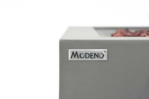 Modeno gas fire pit Ridgefield